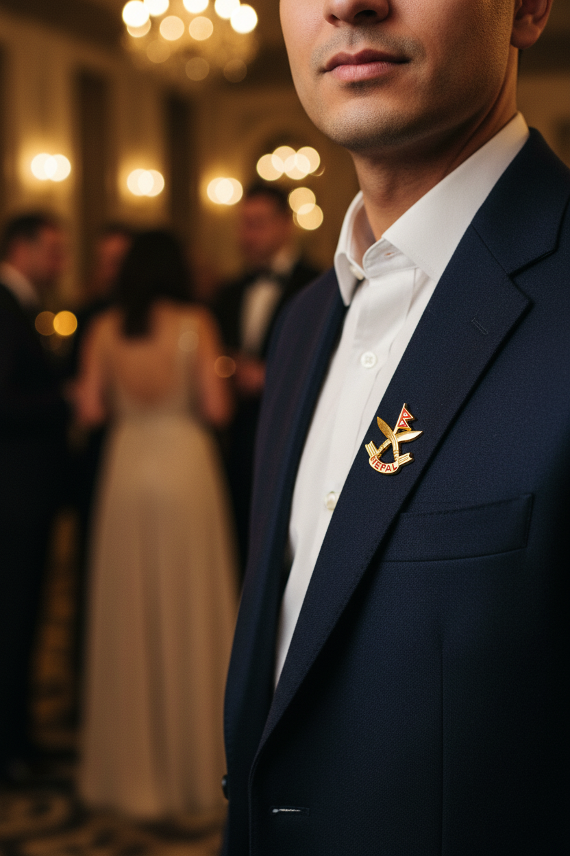 Brooch