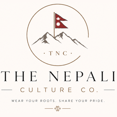 The Nepali Culture Co.